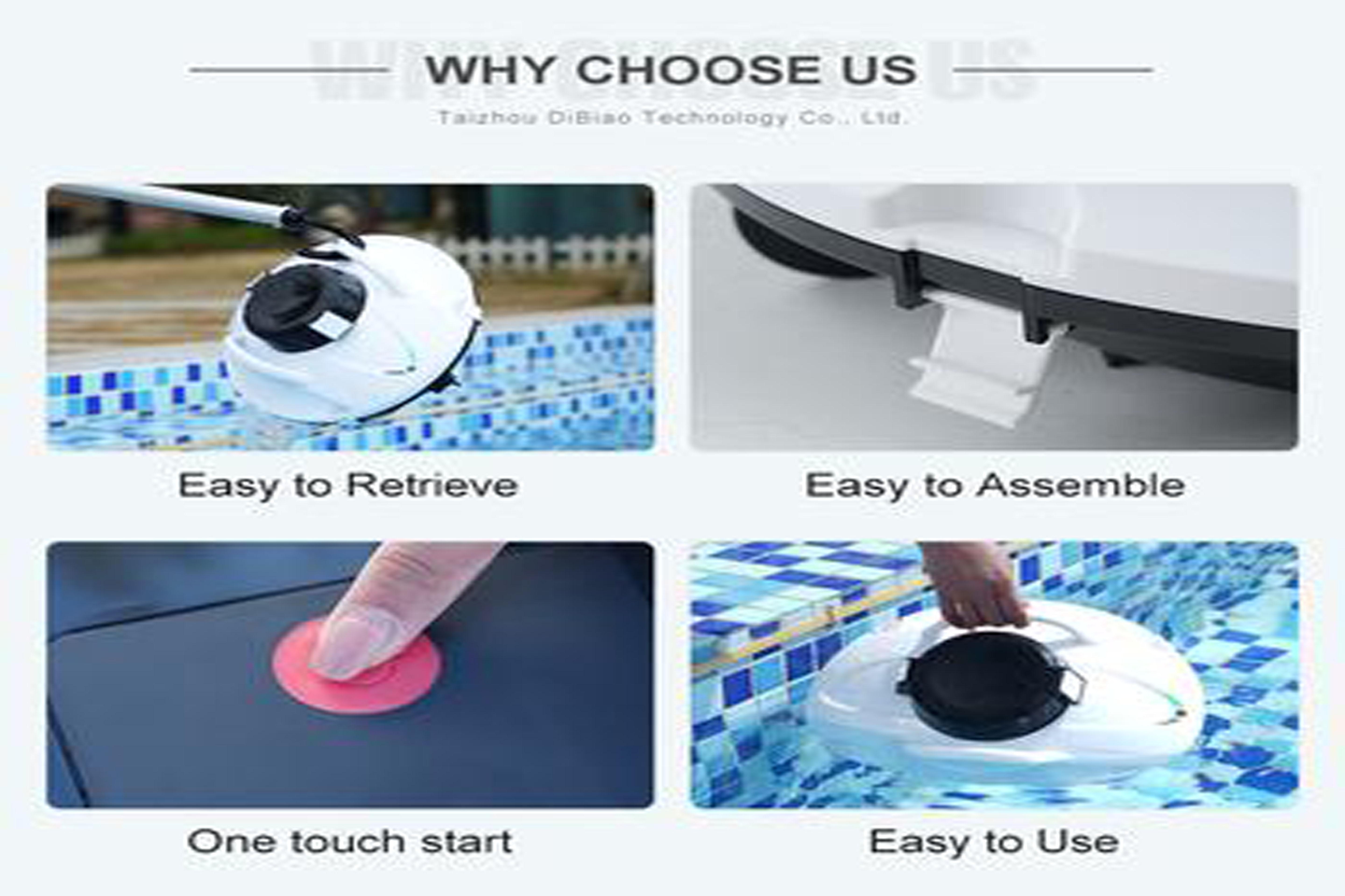 Why are the DBPoolstar Gargets Best for Your Pool - thumbnail